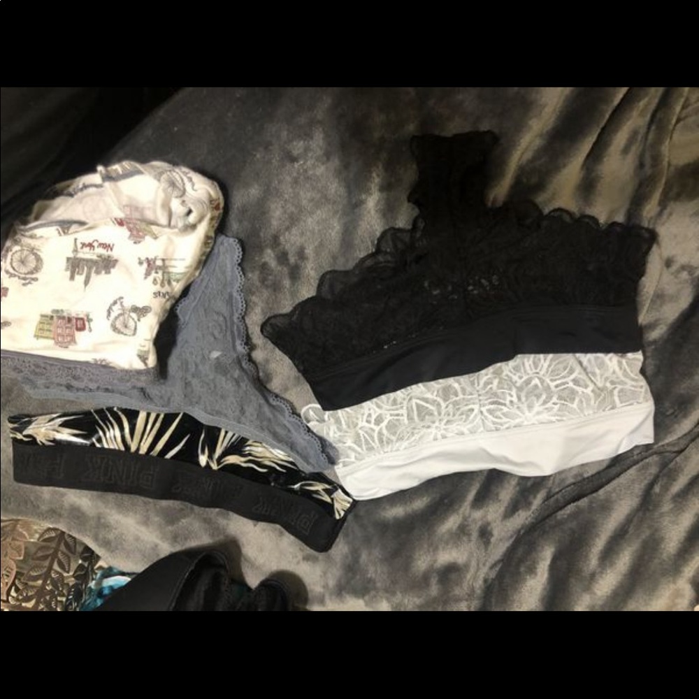 Vs panties